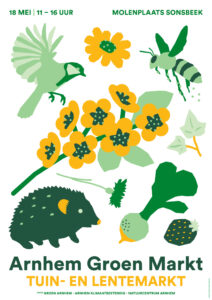 Arnhem Groenmarkt 2025